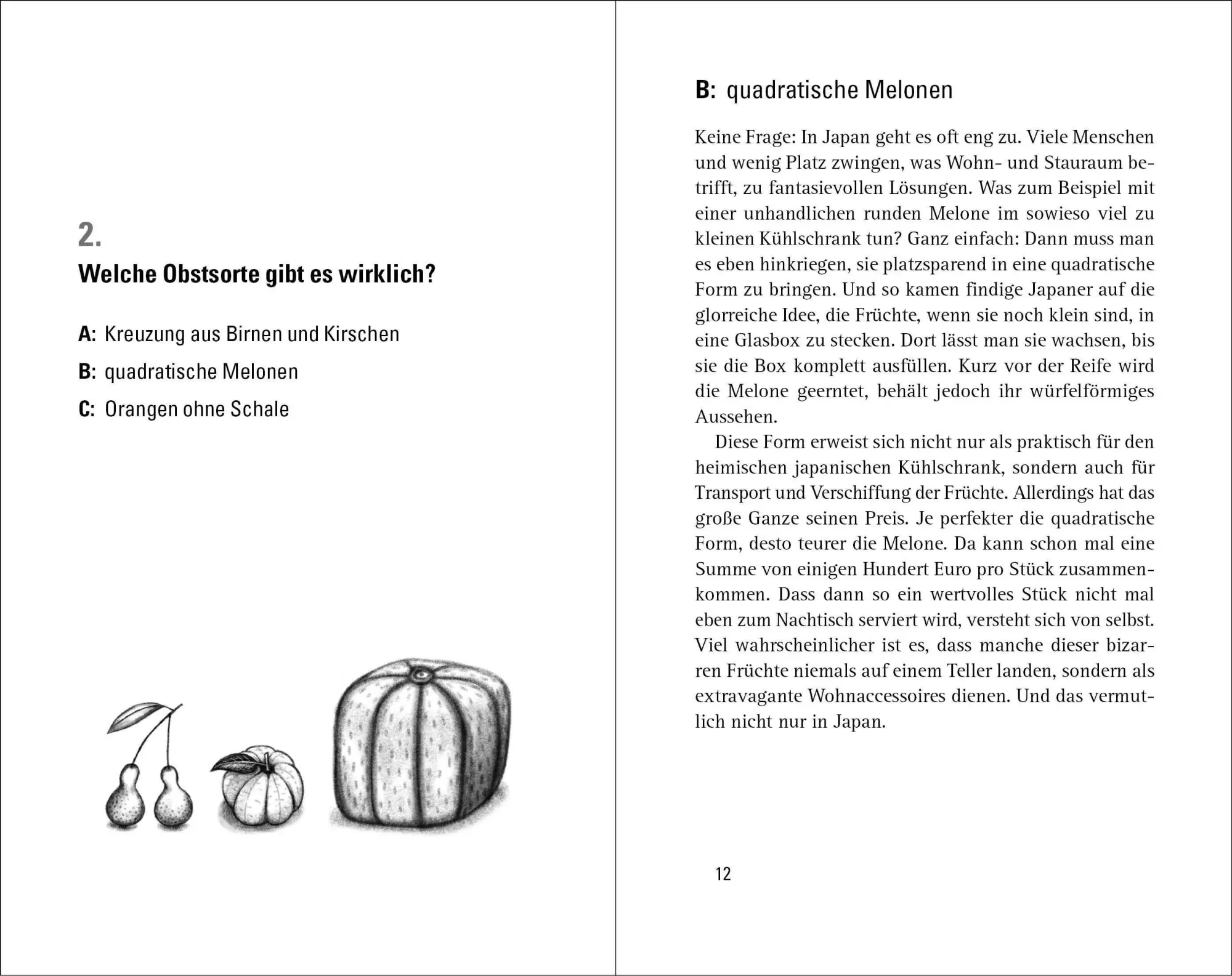 Bild: 9783453605183 | Wer weiß denn sowas? 2 | Heyne Verlag | Taschenbuch | 320 S. | Deutsch