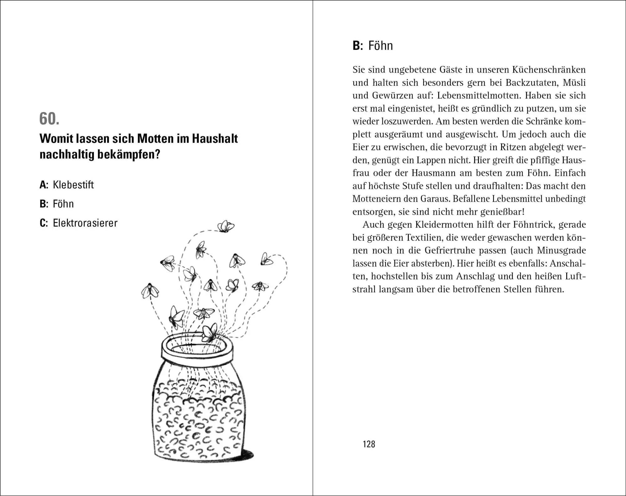 Bild: 9783453605183 | Wer weiß denn sowas? 2 | Heyne Verlag | Taschenbuch | 320 S. | Deutsch