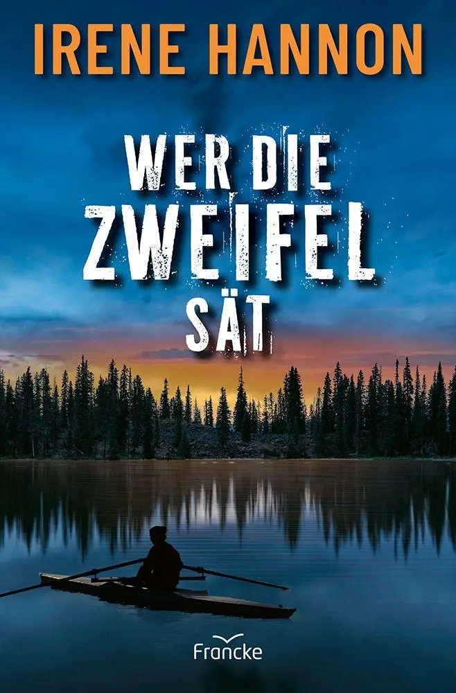 Cover: 9783963625183 | Wer die Zweifel sät | Irene Hannon | Taschenbuch | 352 S. | Deutsch