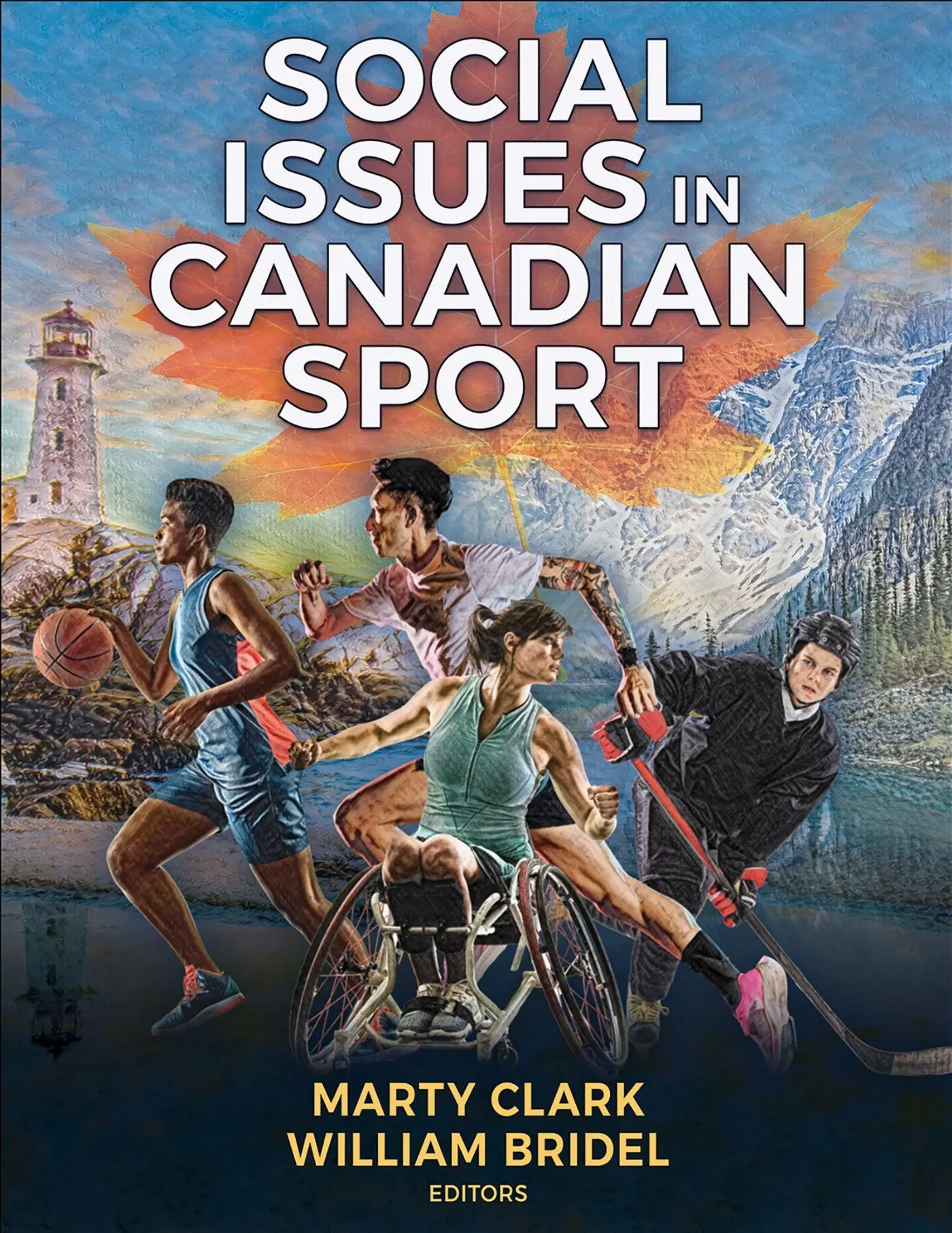 Social Issues in Canadian Sport