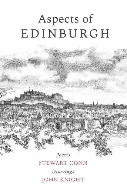 Cover: 9781910895283 | Aspects of Edinburgh - new edition | Stewart Conn | Taschenbuch | 2019