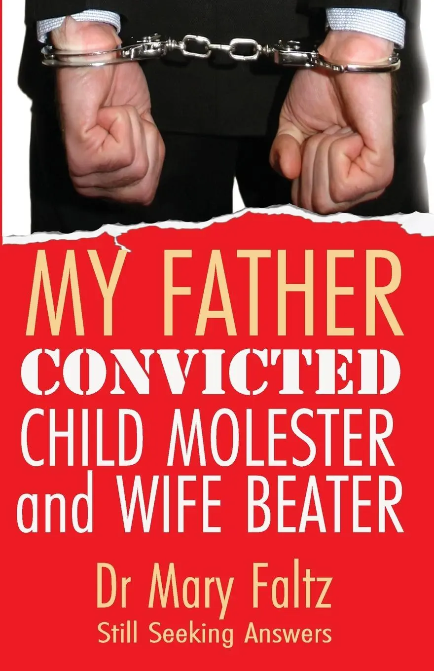 Cover: 9781915465283 | My Father | Mary Faltz | Taschenbuch | Englisch | 2023