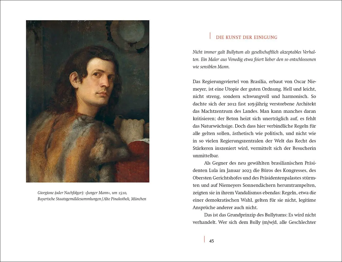 Bild: 9783458195283 | Farbe bekennen - Alte Bilder, neue Zeiten (2) | Kia Vahland | Buch