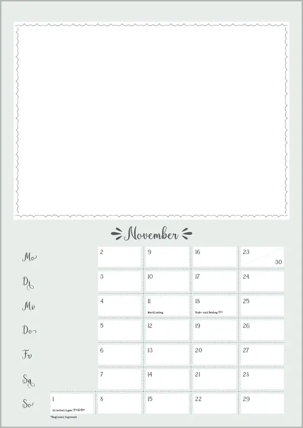 Bild: 9783731885283 | Foto-Malen-Basteln A4 Mint 2026 | Korsch Verlag | Kalender | Deutsch