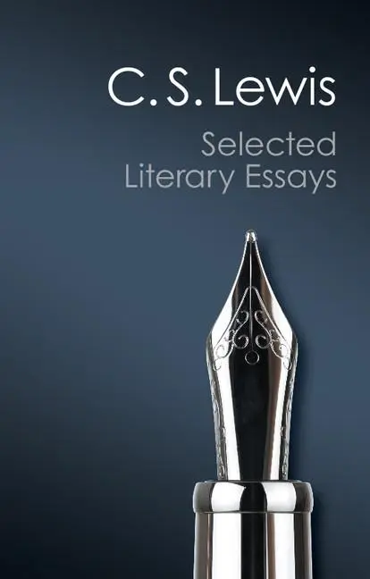 Cover: 9781107685383 | Selected Literary Essays | C. S. Lewis | Taschenbuch | Englisch | 2013