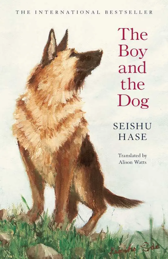 Cover: 9781398515383 | The Boy and the Dog | Seishu Hase | Buch | 320 S. | Englisch | 2022