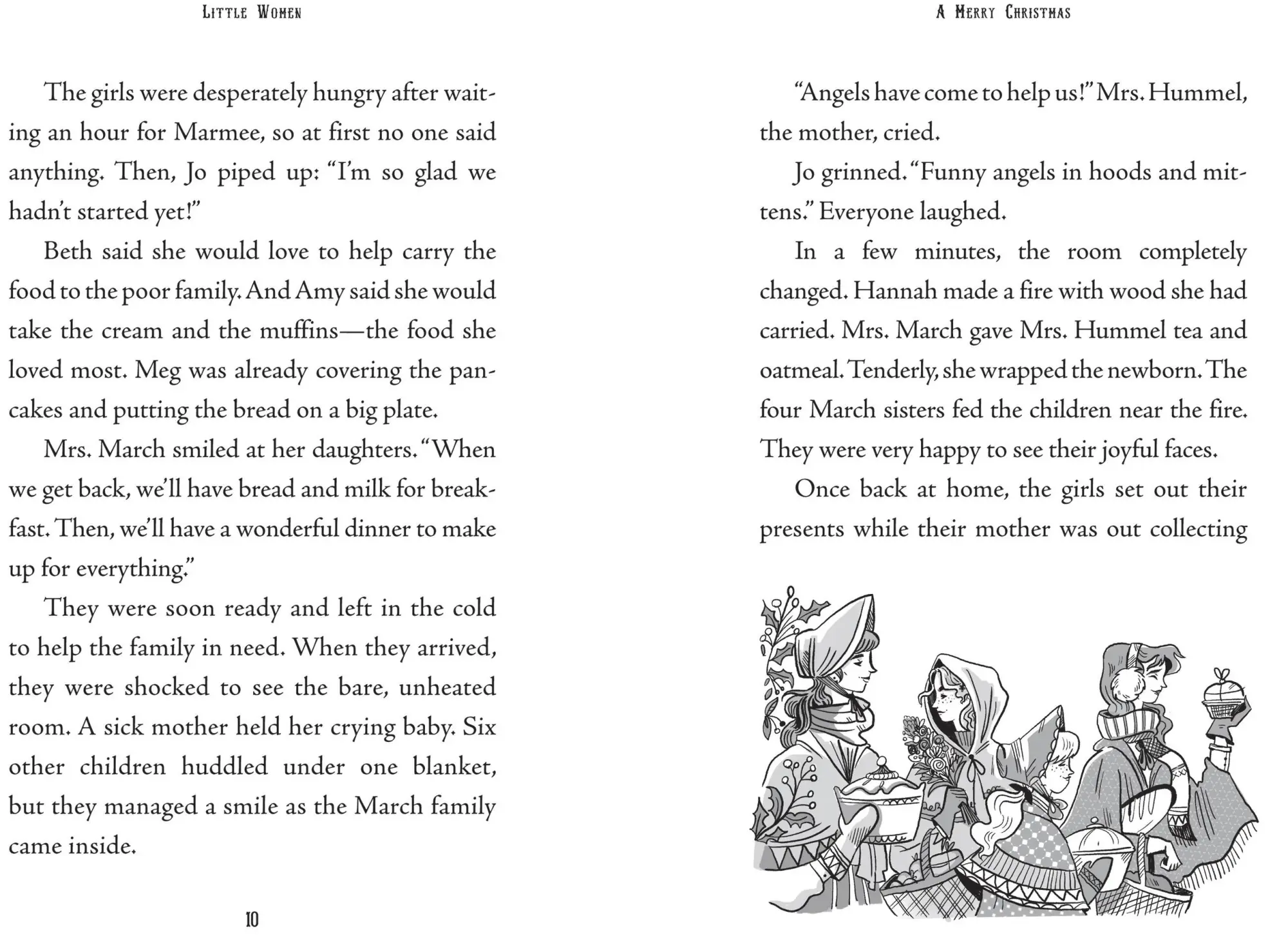 Bild: 9781454945383 | Classic Starts(r) Little Women | Louisa May Alcott | Buch | Gebunden