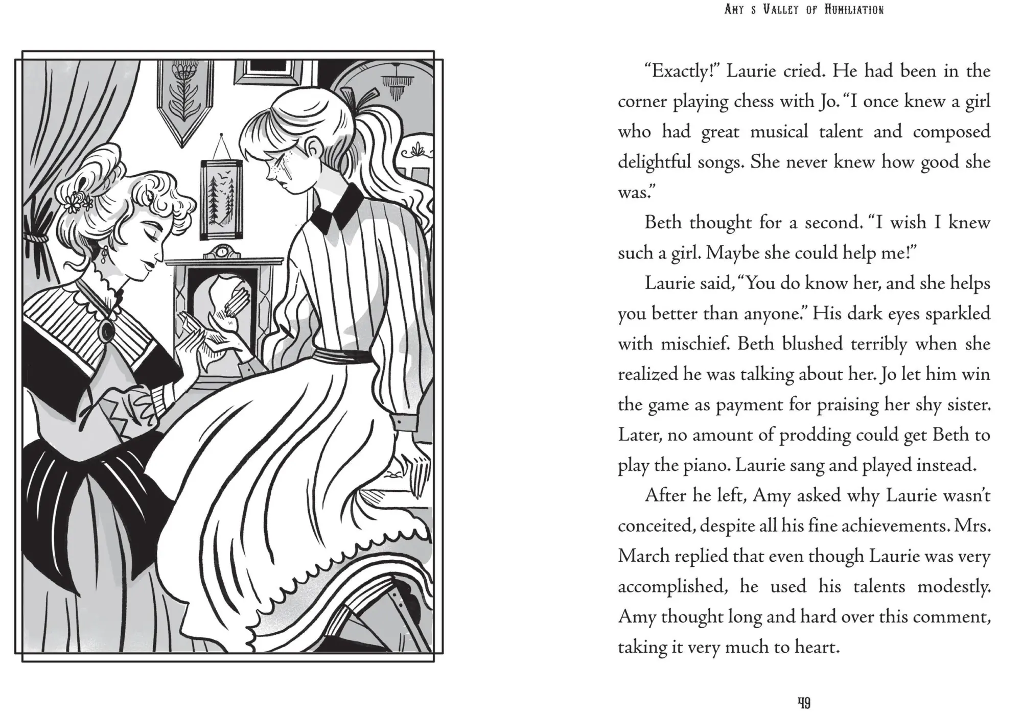 Bild: 9781454945383 | Classic Starts(r) Little Women | Louisa May Alcott | Buch | Gebunden