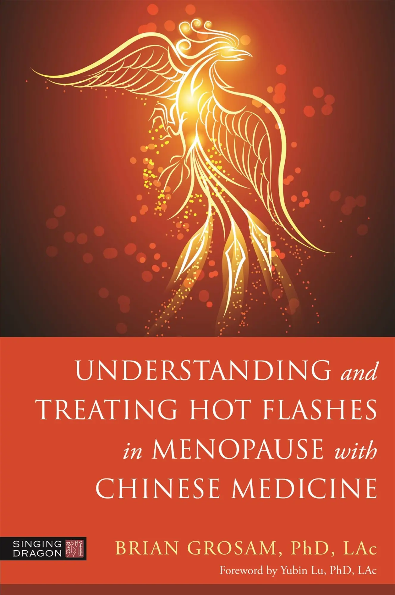 Cover: 9781787755383 | Understanding and Treating Hot Flashes in Menopause with Chinese...