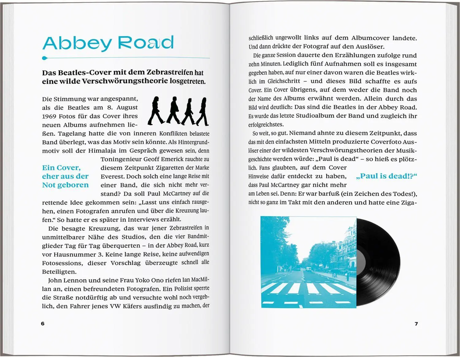 Bild: 9783616035383 | DUMONTs Unnützes Reisewissen England | Michael Pohl | Taschenbuch