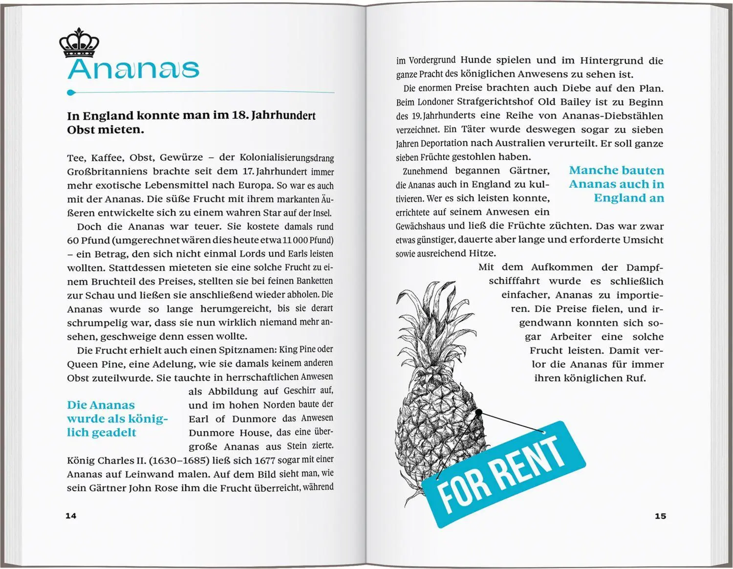 Bild: 9783616035383 | DUMONTs Unnützes Reisewissen England | Michael Pohl | Taschenbuch