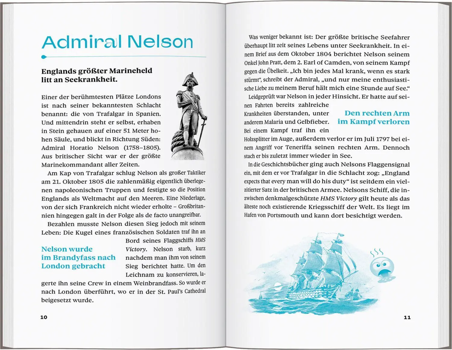 Bild: 9783616035383 | DUMONTs Unnützes Reisewissen England | Michael Pohl | Taschenbuch