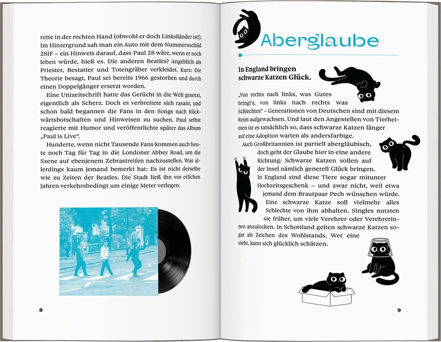 Bild: 9783616035383 | DUMONTs Unnützes Reisewissen England | Michael Pohl | Taschenbuch