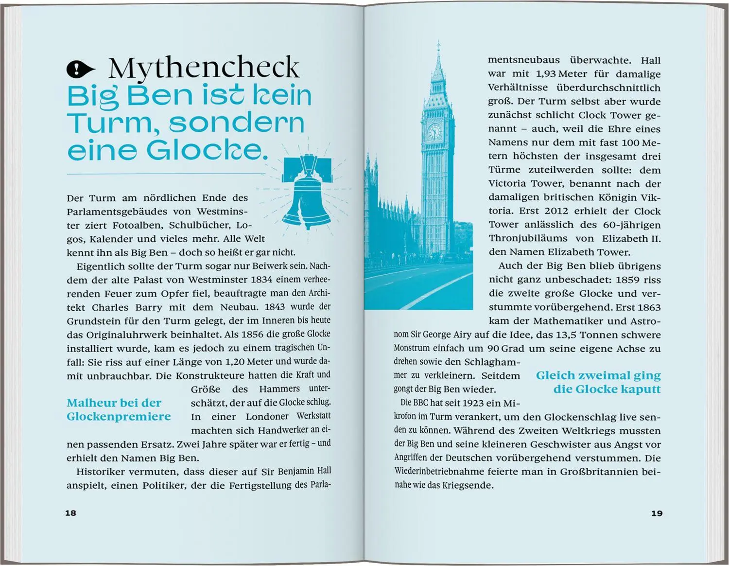 Bild: 9783616035383 | DUMONTs Unnützes Reisewissen England | Michael Pohl | Taschenbuch