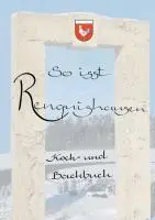 Cover: 9783849545383 | So isst Renquishausen | Heimatverein Renquishausen | Taschenbuch