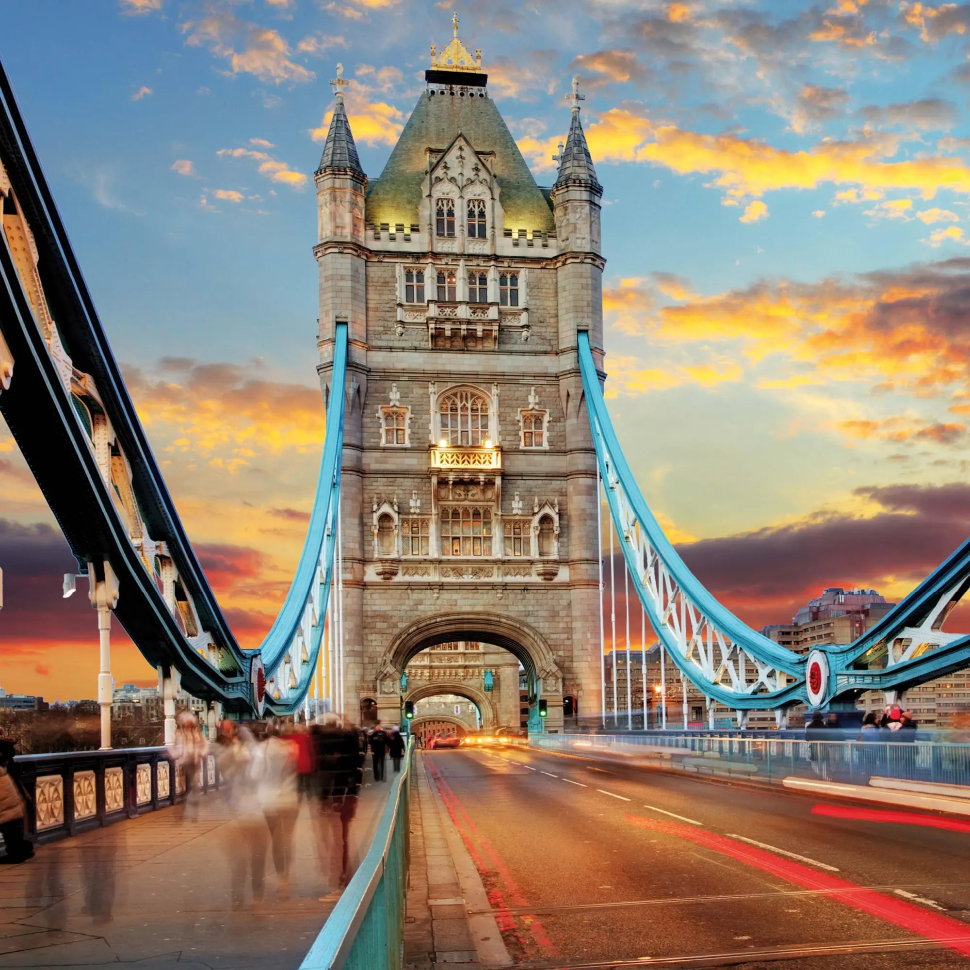 Bild: 9783959295383 | London 2026 | Kalender 2026 | Kalender | Wonderful World | 28 S.