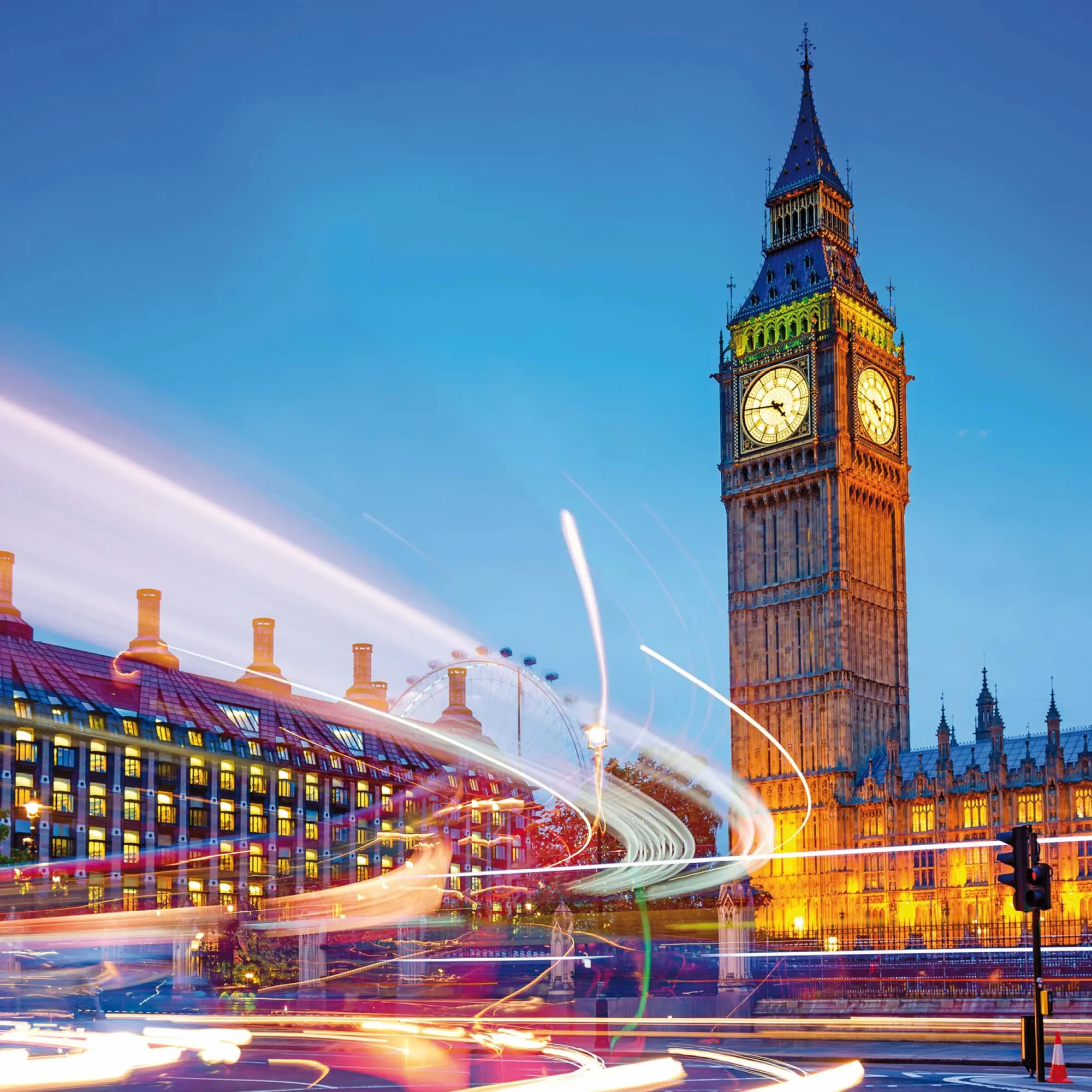 Bild: 9783959295383 | London 2026 | Kalender 2026 | Kalender | Wonderful World | 28 S.