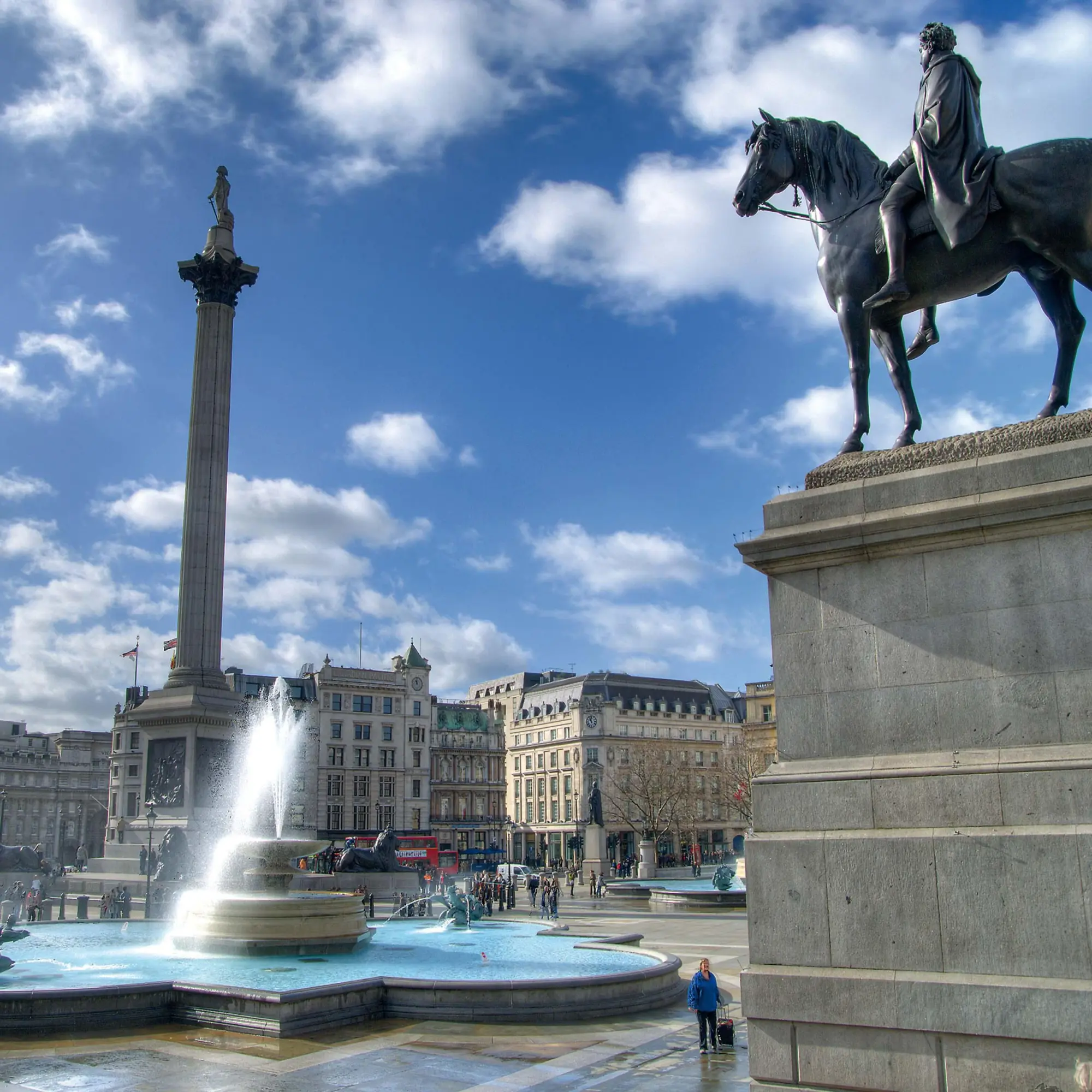 Bild: 9783959295383 | London 2026 | Kalender 2026 | Kalender | Wonderful World | 28 S.