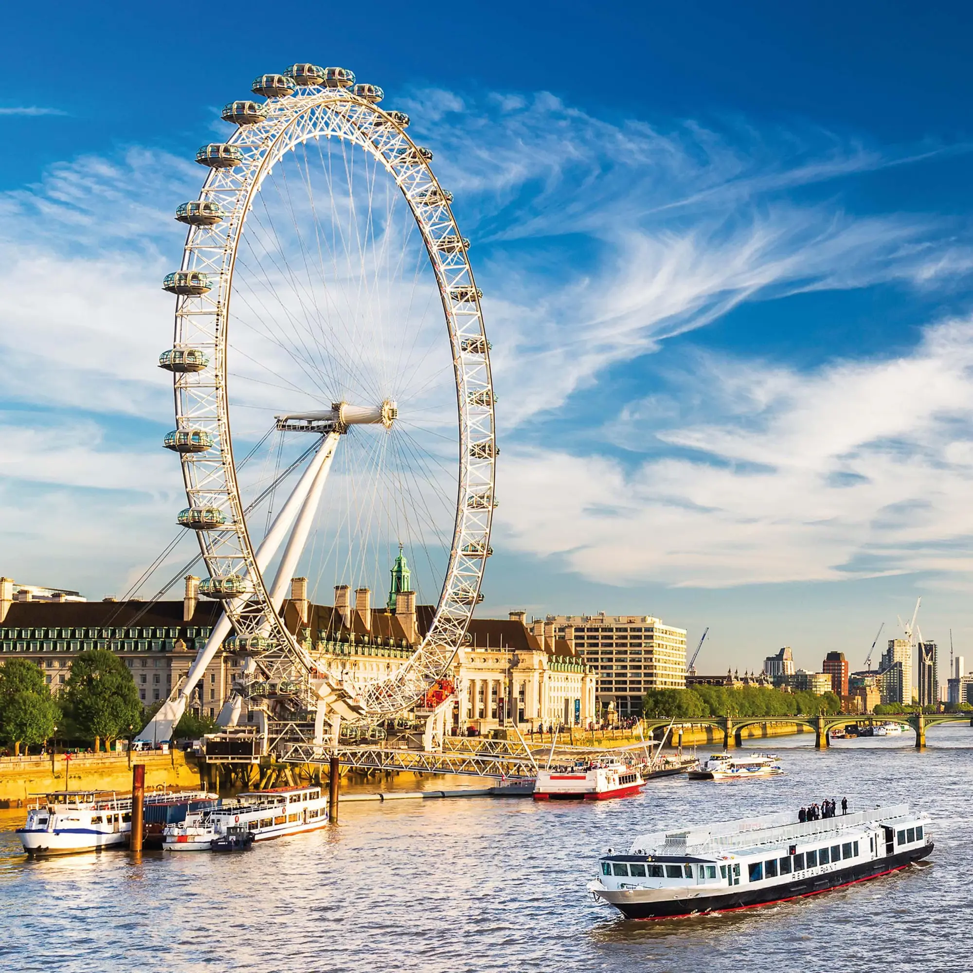 Bild: 9783959295383 | London 2026 | Kalender 2026 | Kalender | Wonderful World | 28 S.
