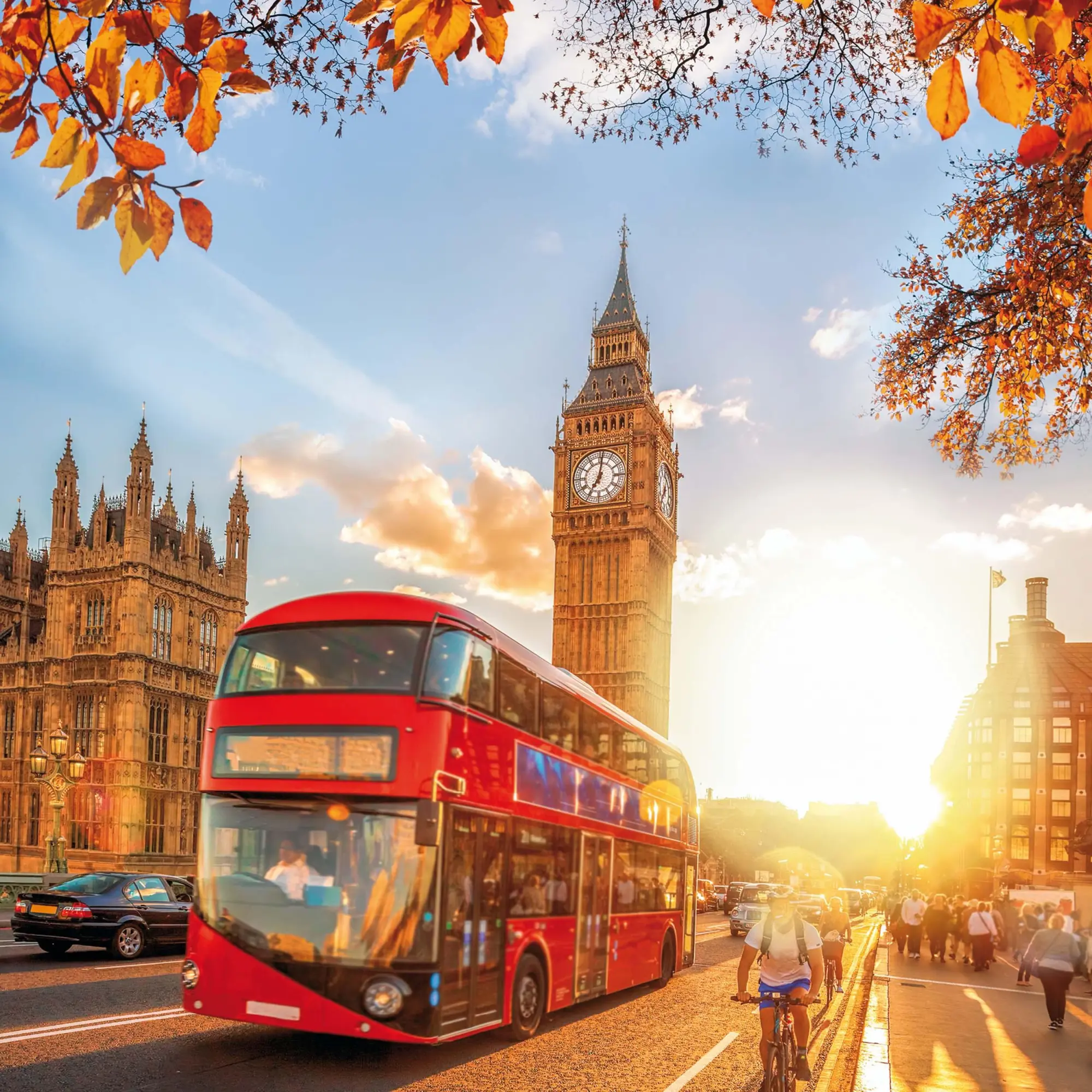 Bild: 9783959295383 | London 2026 | Kalender 2026 | Kalender | Wonderful World | 28 S.