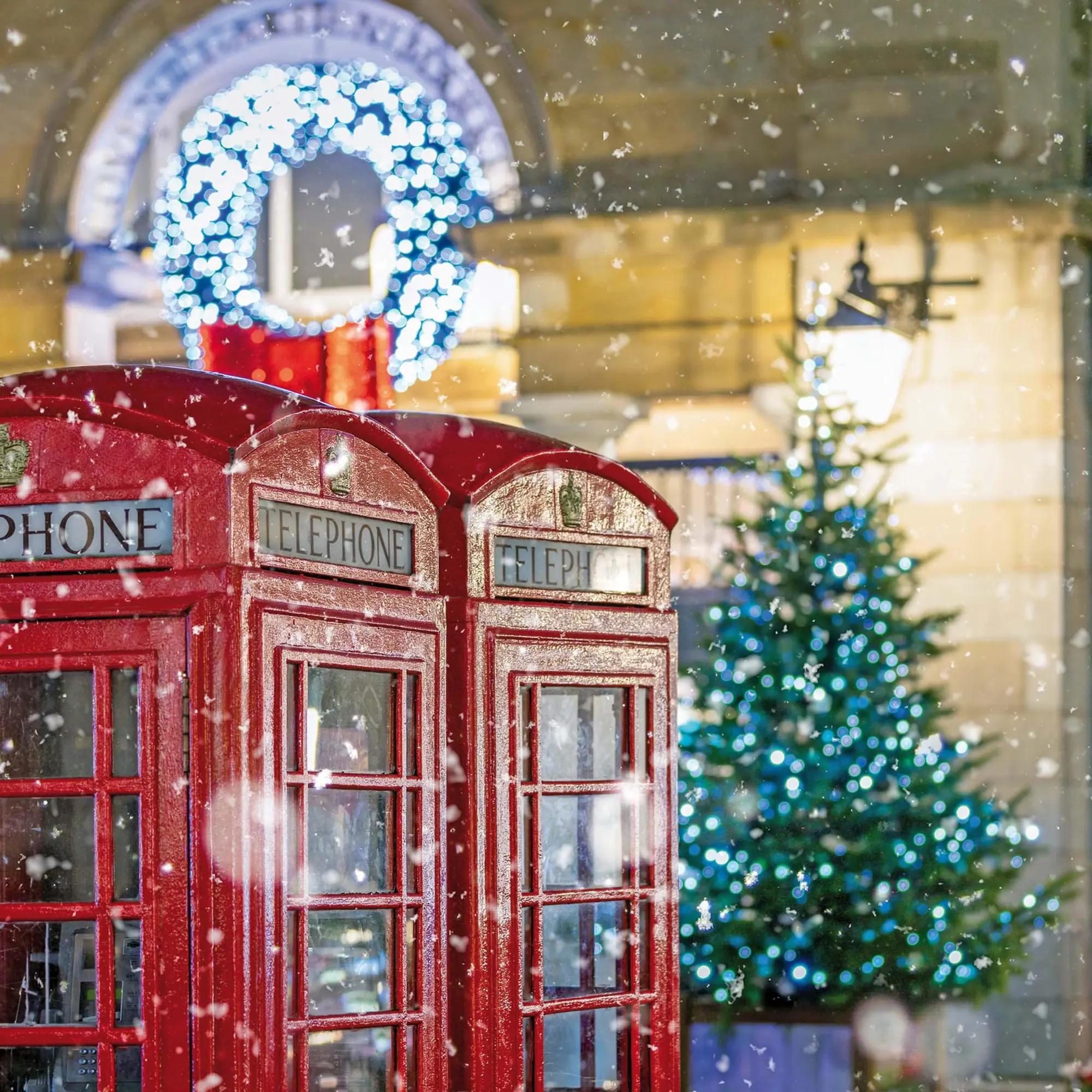 Bild: 9783959295383 | London 2026 | Kalender 2026 | Kalender | Wonderful World | 28 S.