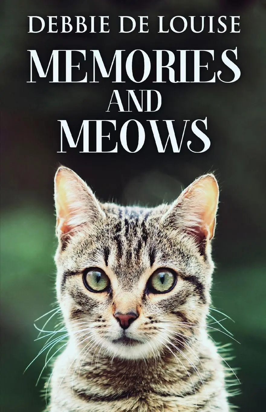 Cover: 9784824145383 | Memories And Meows | Debbie De Louise | Taschenbuch | Englisch | 2022