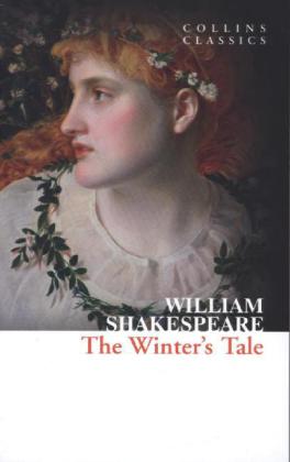 The Winter's Tale | William Shakespeare | Taschenbuch | 148 S. | Englisch | 2013 | William Collins | EAN 9780007925483 - Shakespeare, William