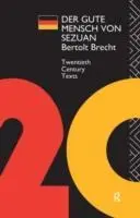 Cover: 9780415045483 | Der Gute Mensch von Sezuan | Bertolt Brecht | Taschenbuch | Englisch