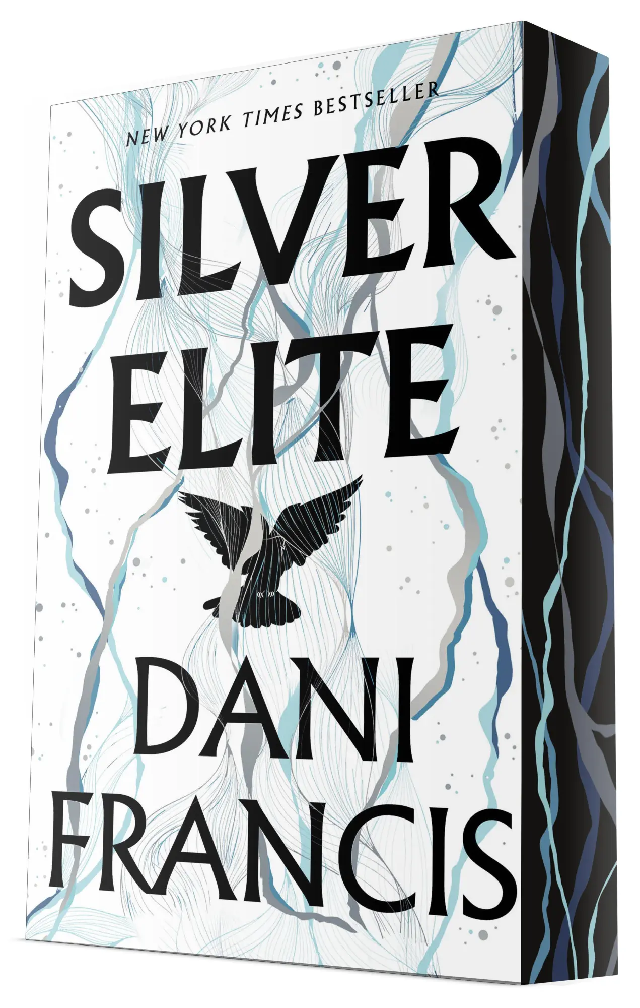Cover: 9780593875483 | Silver Elite | Dani Francis | Taschenbuch | Silver Elite | Englisch
