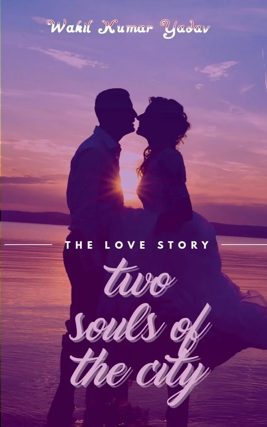 Cover: 9781646785483 | Two Souls of the City | Wakil Kumar | Taschenbuch | Englisch | 2019