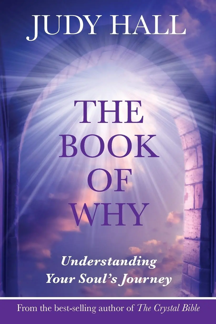 Cover: 9781902405483 | The Book of Why | Judy Hall | Taschenbuch | Kartoniert / Broschiert