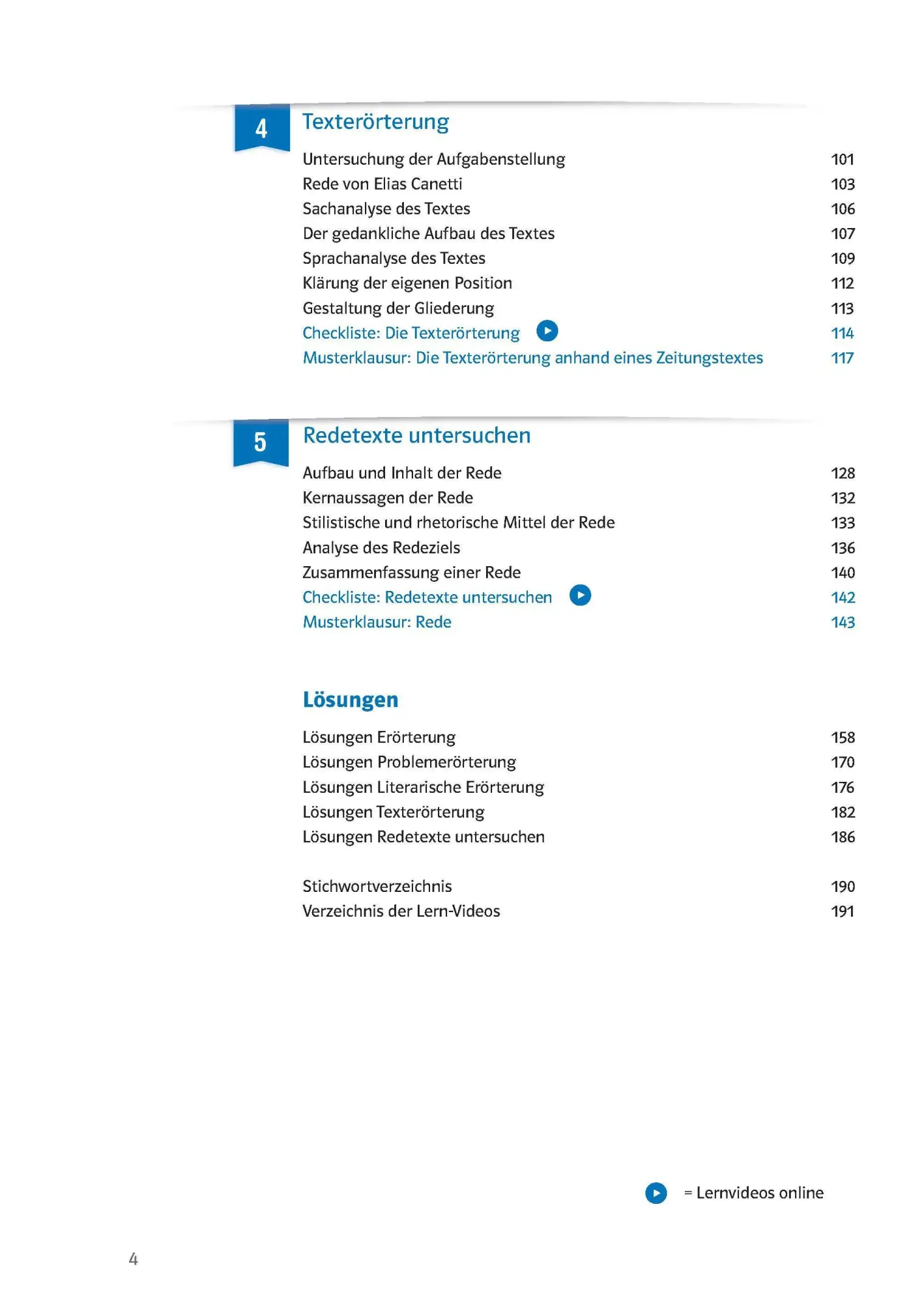 Bild: 9783129495483 | Klausur-Training - Deutsch Erörterung | Claus Gigl | Taschenbuch
