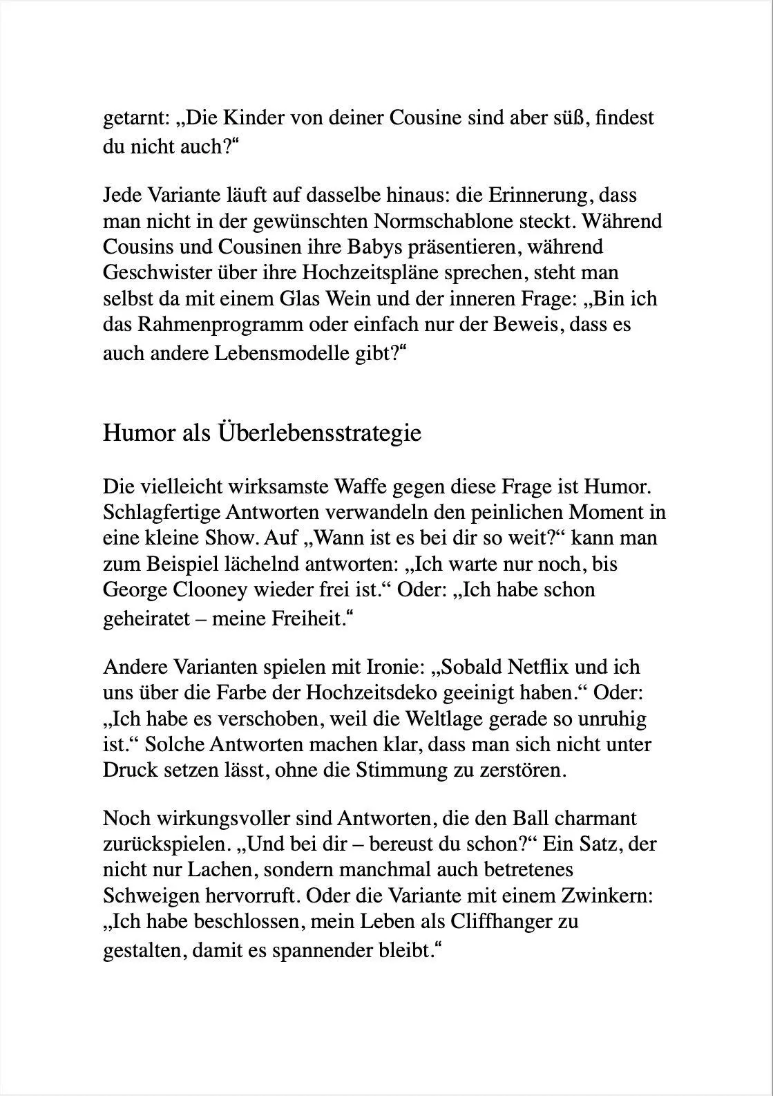 Bild: 9791281365483 | WIE DU IN DEINEN 30ern SINGLE BIST. | Keine Anleitung | Annakowski