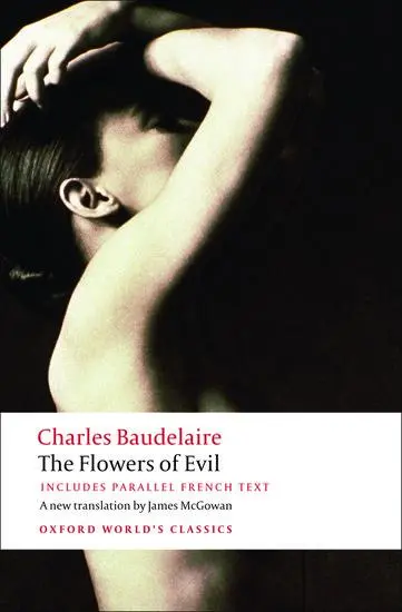 Cover: 9780199535583 | Flowers of Evil | Charles Baudelaire (u. a.) | Taschenbuch | Englisch