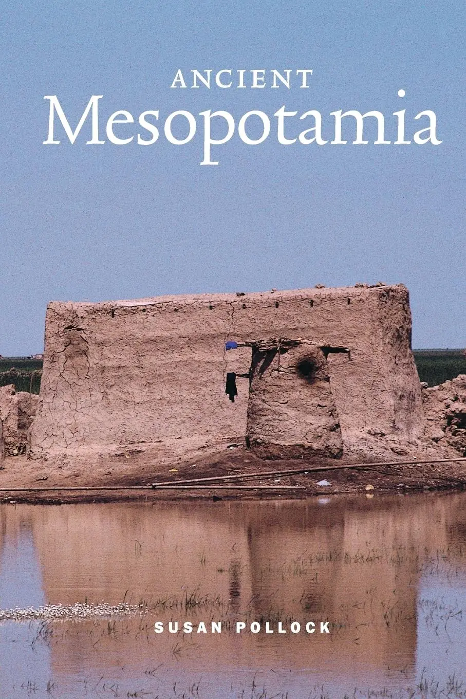 Cover: 9780521575683 | Ancient Mesopotamia | Susan Pollock (u. a.) | Taschenbuch | Englisch