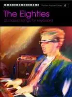 Cover: 9780571525683 | Easy Keyboard Library: The Eighties | Various | Easy Keyboard Library