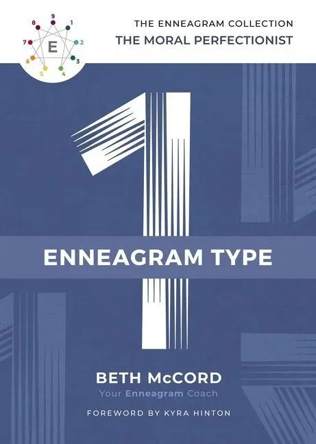 Cover: 9781400215683 | The Enneagram Type 1 | The Moral Perfectionist | Beth Mccord | Buch
