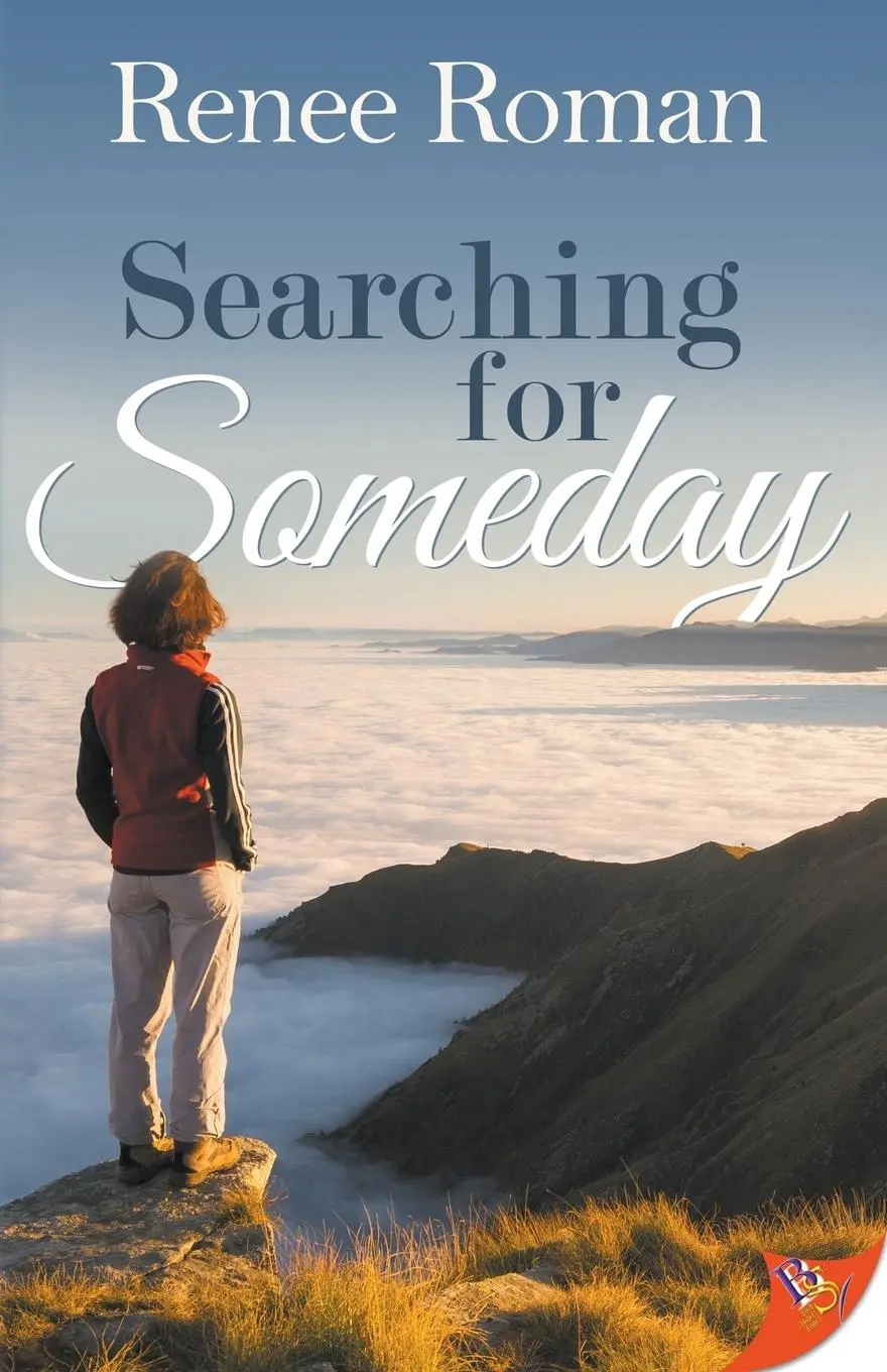 Cover: 9781636795683 | Searching for Someday | Renee Roman | Taschenbuch | Englisch | 2024