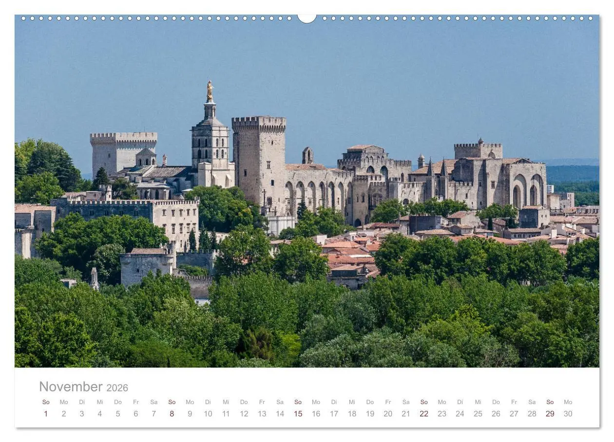 Bild: 9783516185683 | Provence: Malerisches Südfrankreich (hochwertiger Premium...