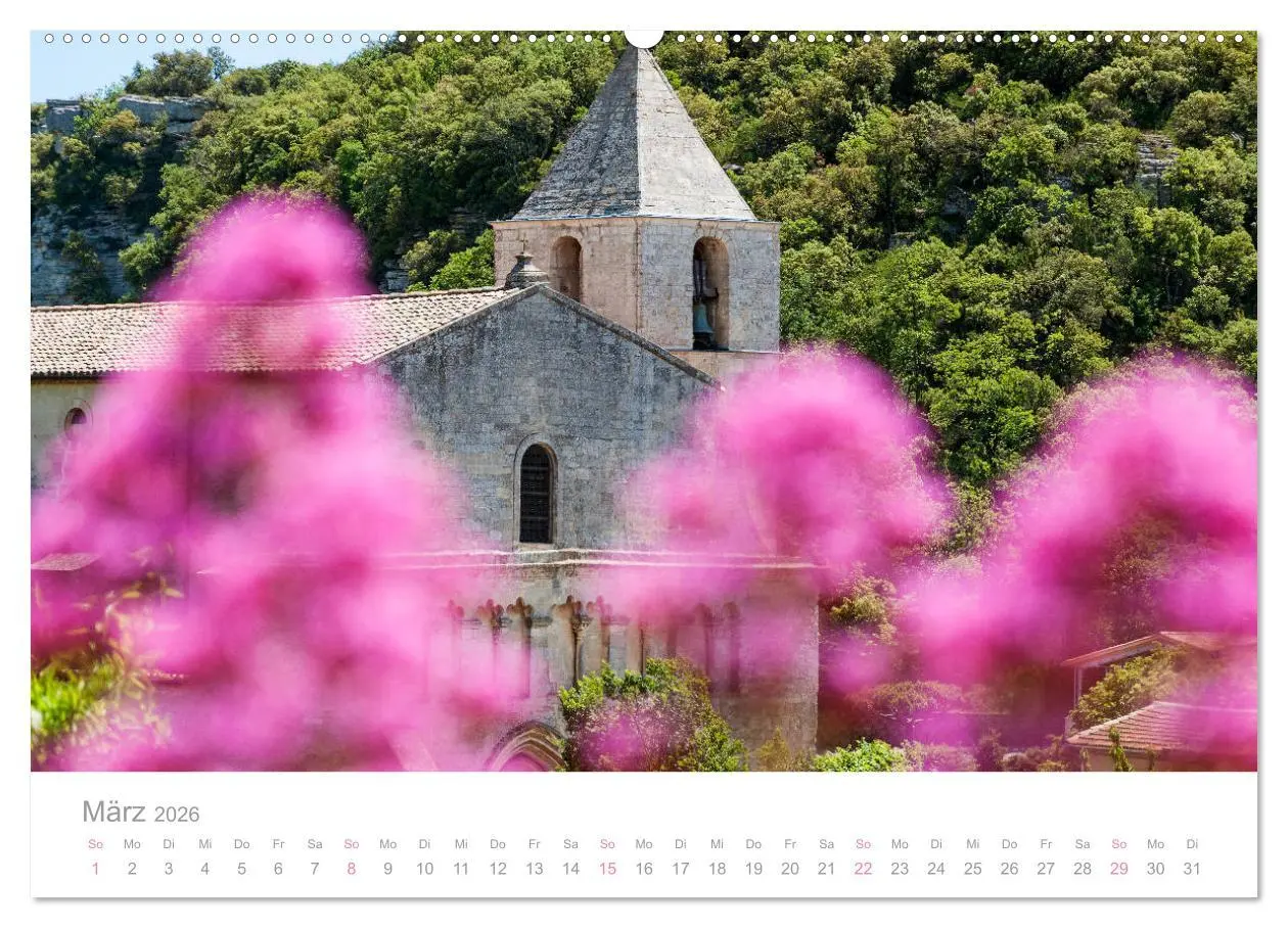 Bild: 9783516185683 | Provence: Malerisches Südfrankreich (hochwertiger Premium...