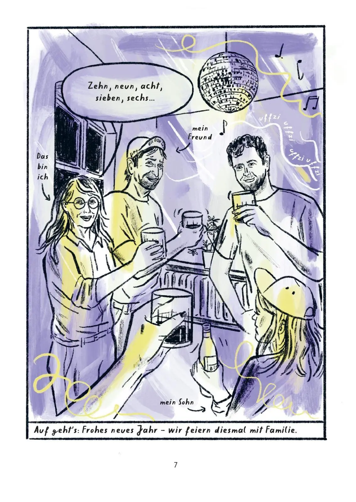 Bild: 9783551805683 | Peri Meno | Rinah Lang | Buch | 192 S. | Deutsch | 2026