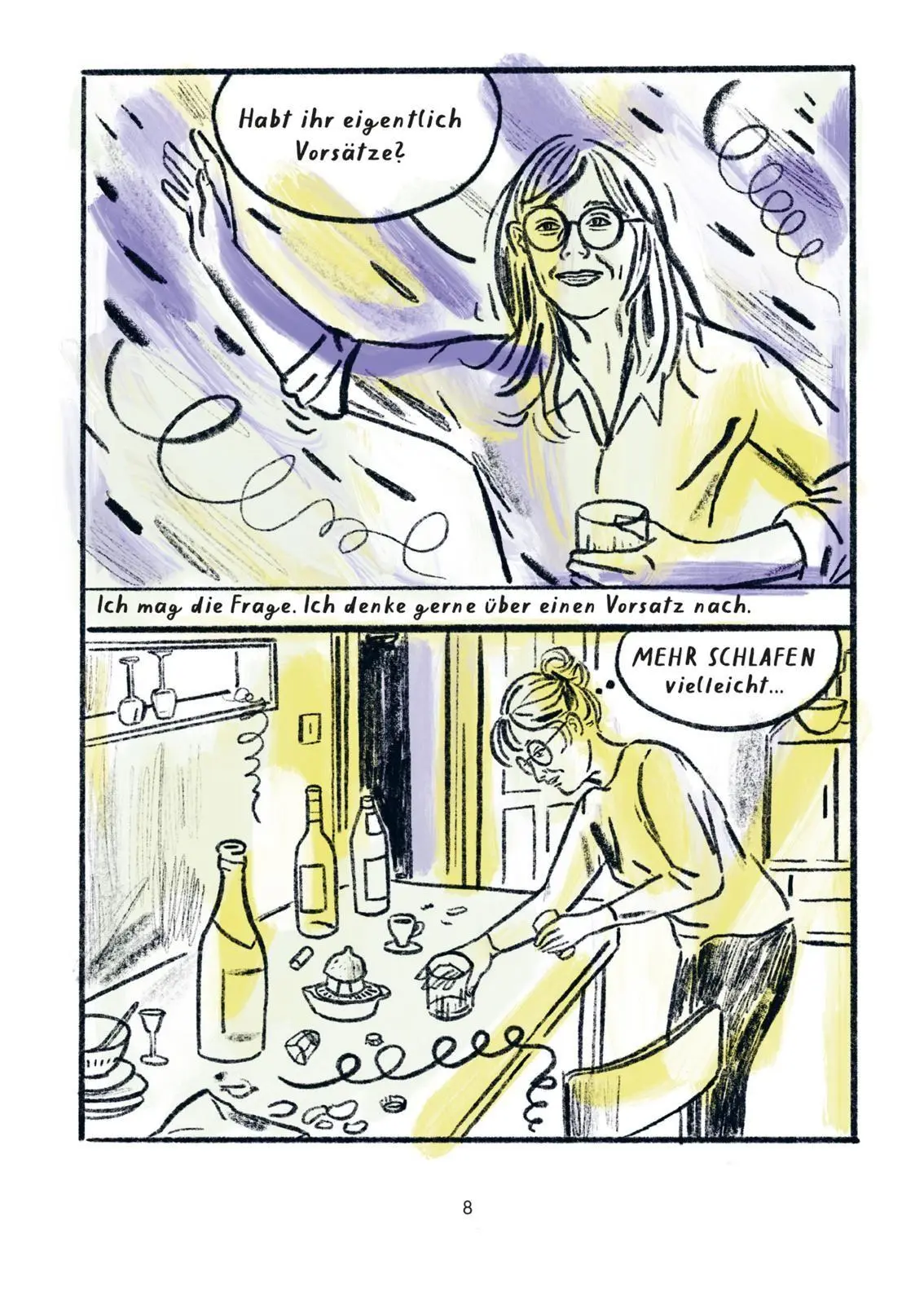 Bild: 9783551805683 | Peri Meno | Rinah Lang | Buch | 192 S. | Deutsch | 2026