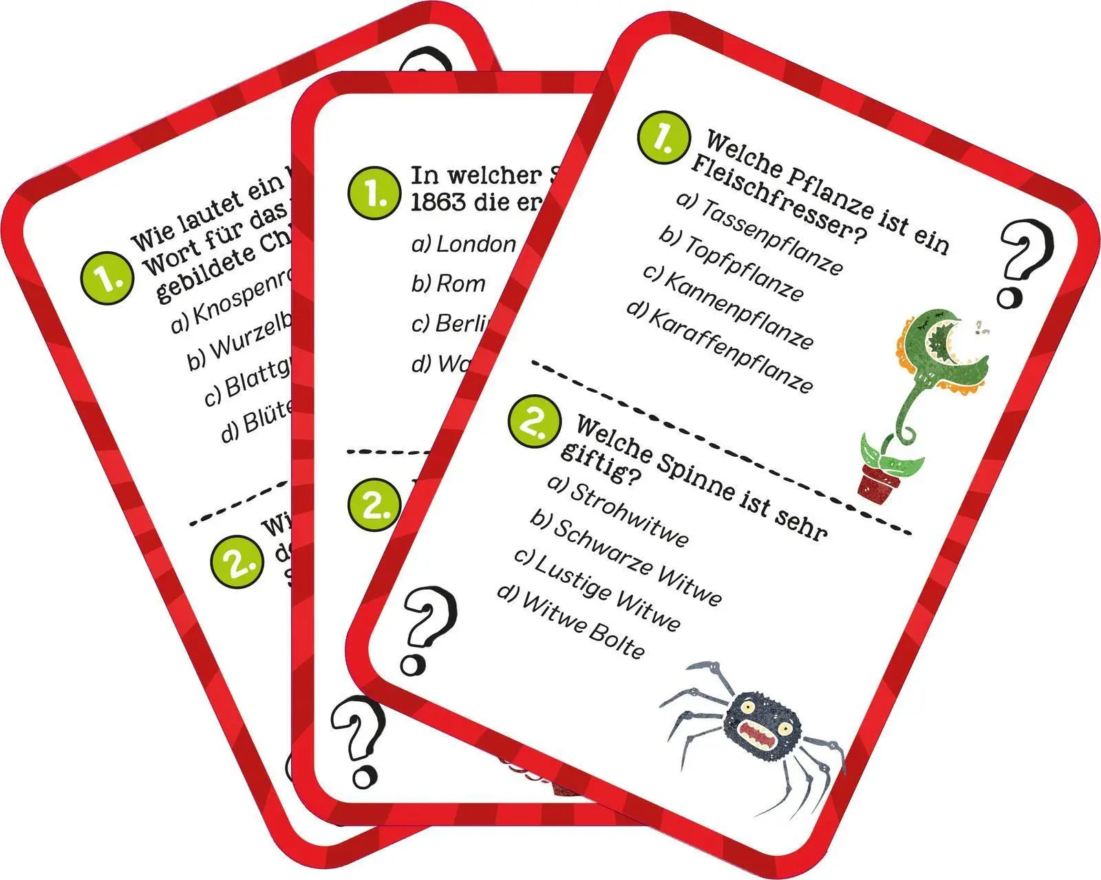 Bild: 9783845865683 | Das ultimative Wissens-Quiz | Philip Kiefer | Taschenbuch | 100 S.