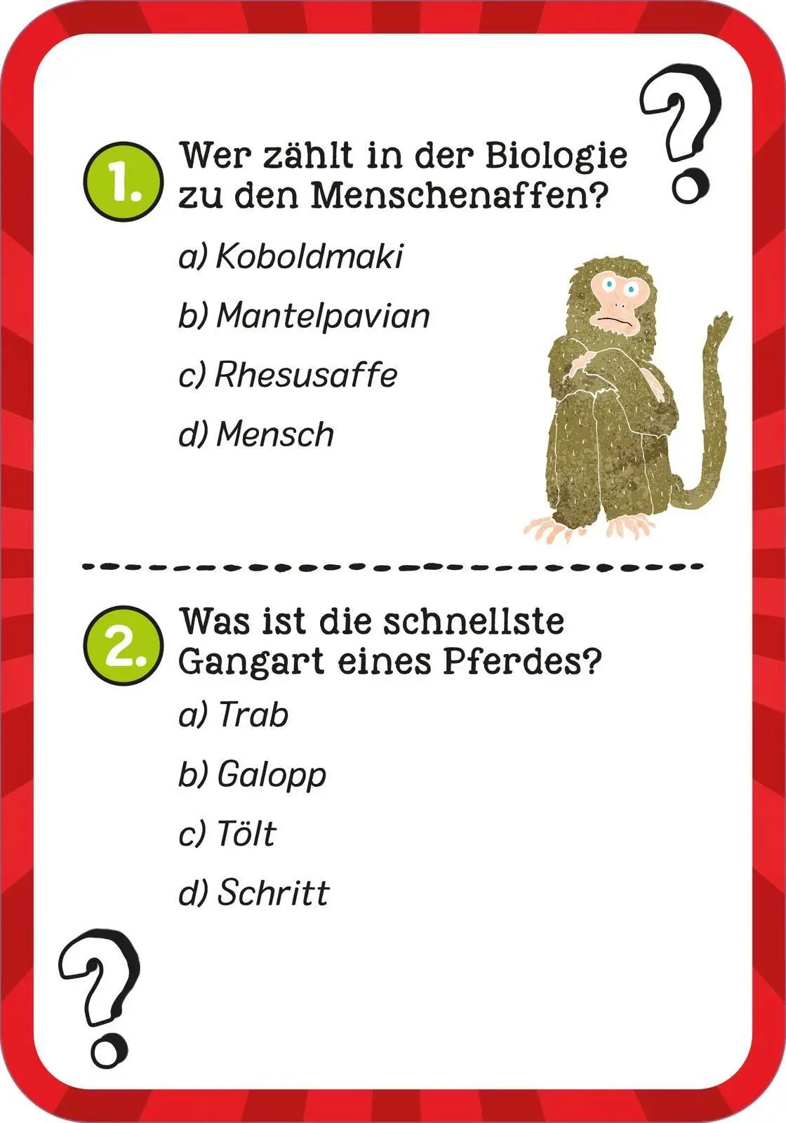 Bild: 9783845865683 | Das ultimative Wissens-Quiz | Philip Kiefer | Taschenbuch | 100 S.
