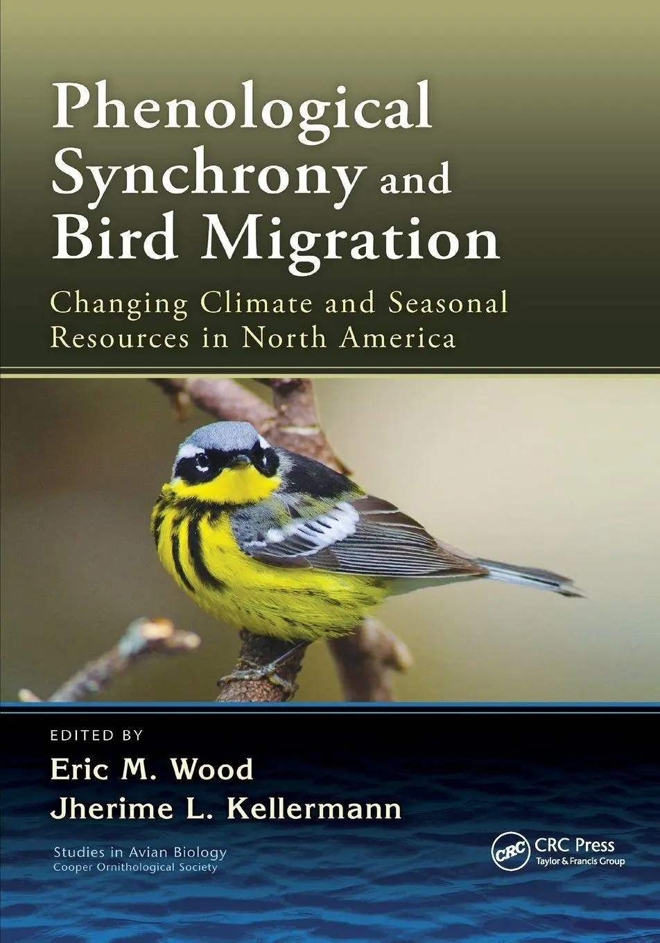 Cover: 9781138575783 | Phenological Synchrony and Bird Migration | Eric M. Wood (u. a.)