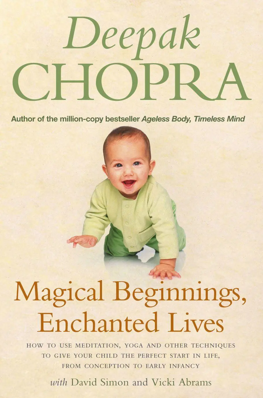 Cover: 9781844135783 | Magical Beginnings, Enchanted Lives | David Simon (u. a.) | Buch