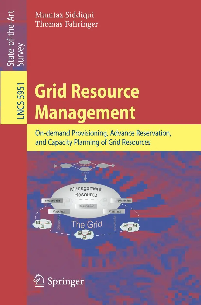 Cover: 9783642115783 | Grid Resource Management | Thomas Fahringer (u. a.) | Taschenbuch