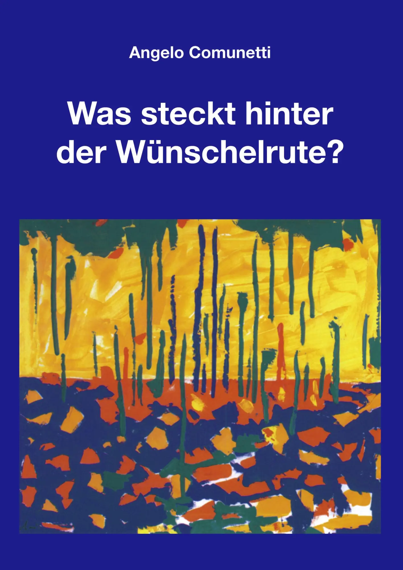 Cover: 9783833425783 | Was steckt hinter der Wünschelrute? | Was ist des Pudels Kern? | Buch