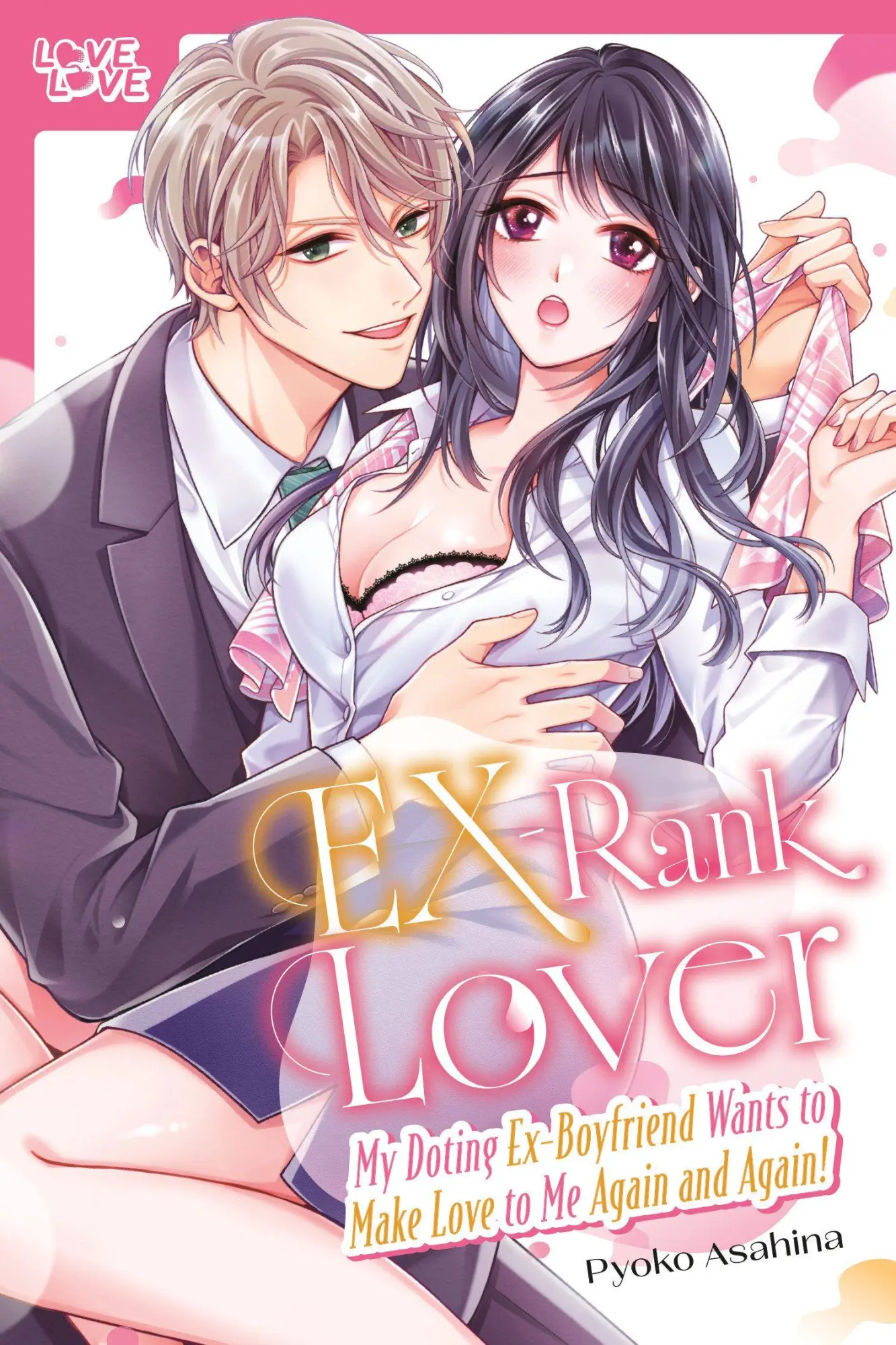 Cover: 9781427885883 | EX-Rank Lover | Pyoko Asahina | Taschenbuch | Englisch | 2026
