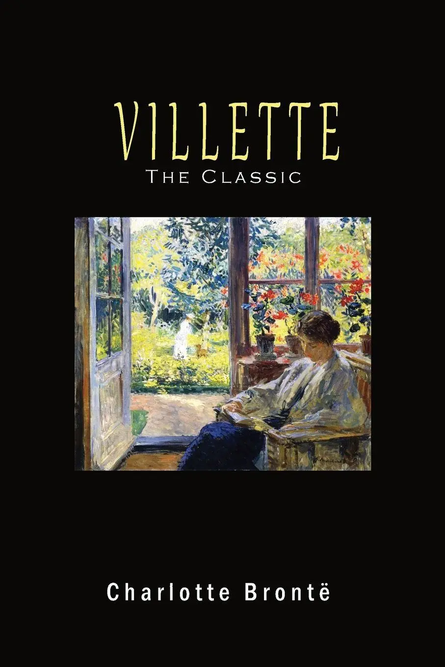 Cover: 9781609425883 | Villette | Charlotte Brontë | Taschenbuch | Kartoniert / Broschiert